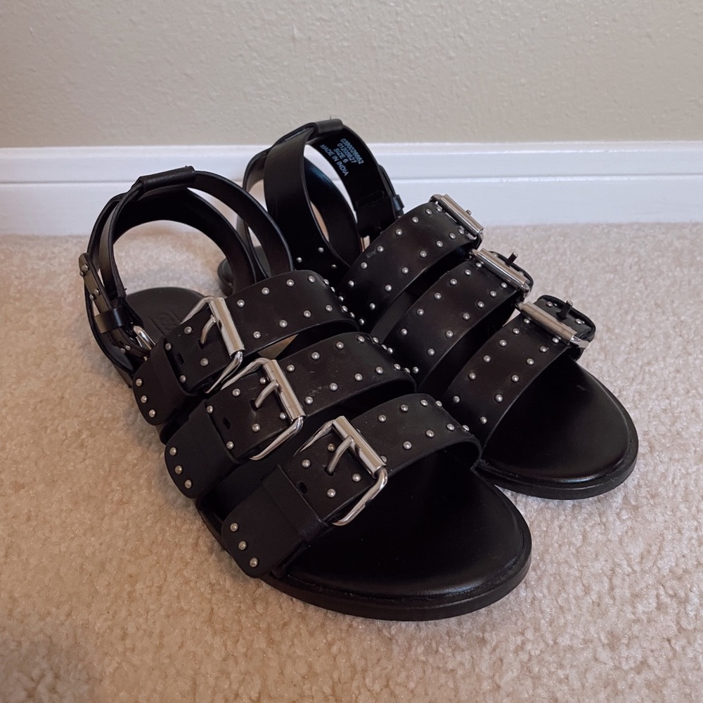 Gladiator Sandals